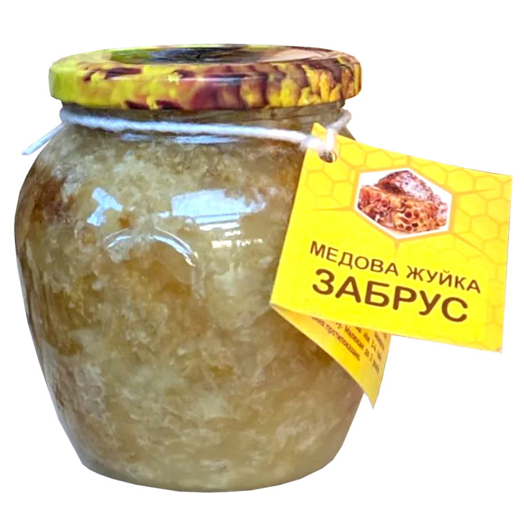 Забрус